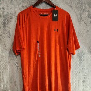 Under Armour Short Sleeve Shirt